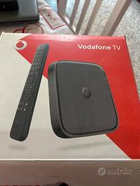 VODAFON TV
