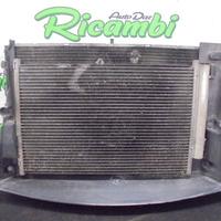 KIT RADIATORI PER ALFA 147 1.9 JTD ANNO 2007