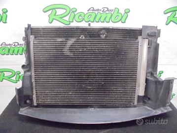 KIT RADIATORI PER ALFA 147 1.9 JTD ANNO 2007