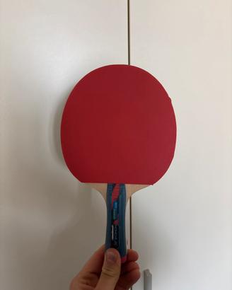 Racchetta da ping pong