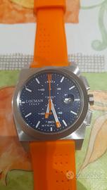 Locman Stealth Titanium
