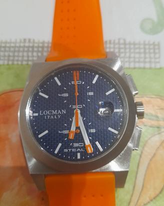 Locman Stealth Titanium