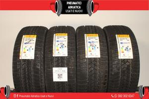 4 Gomme NUOVE 225 50 R 17 Pirelli SPED GRATIS