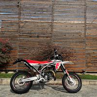 FANTIC MOTOR MOTARD 50cc in perfette condizioni