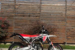 FANTIC MOTOR MOTARD 50cc in perfette condizioni