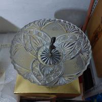 Centrotavolo o alxatina