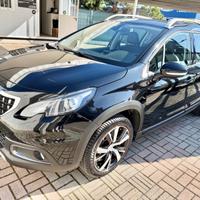 Peugeot 2008 BlueHDi Allure