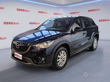 Mazda CX-5 2.2 SKYACTIV-D 150 HP EVOLVE AWD A...