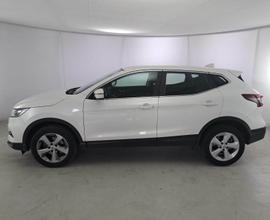 NISSAN QASHQAI 1.5 dCi 115 Business