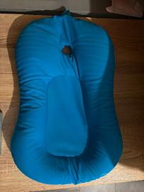 Materassino bagnetto