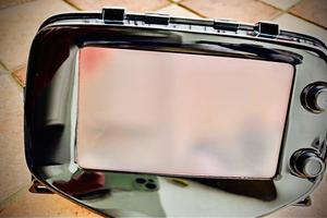 Infotainment toyota aygo 2014