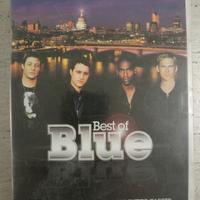 DVD "Best of Blue" - contenuti esclusivi