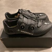 Scarpe Specialized Sworks road 43