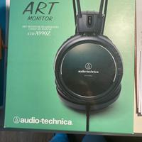 Cuffia Audiotechnica ATH A990 Z