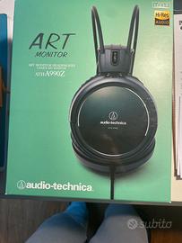 Cuffia Audiotechnica ATH A990 Z