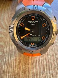 Orologio Tissot Touch