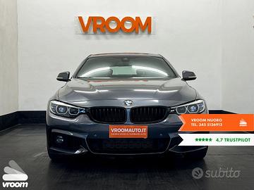 BMW Serie 4 G.C. (F36) 420d Gran Coup� Msport