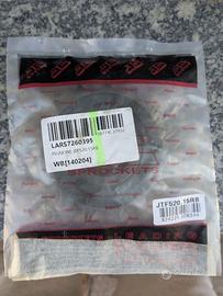 Pignone JT Sprockets JTF520.10RB nuovo.