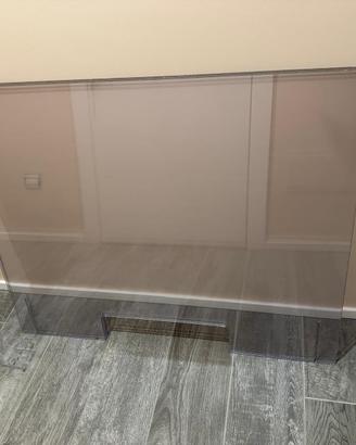 Lastre materiale tipo plexiglas