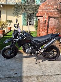 Yamaha XT660R