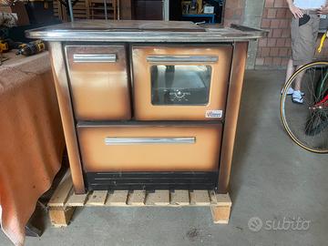Cucina economica