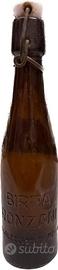 Bottiglie vintage Birra Ronzani