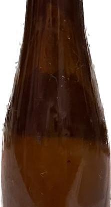 Bottiglie vintage Birra Ronzani