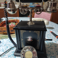 Telefono originale Telcer Bicentenal