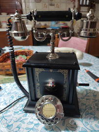 Telefono originale Telcer Bicentenal