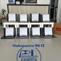 Notebook di tutte le fasce