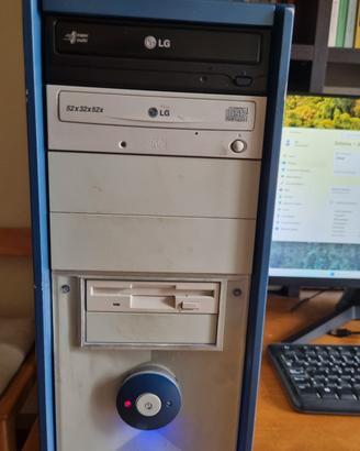 PC Desktop