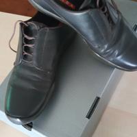 scarpe Prada uomo