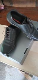 scarpe Prada uomo