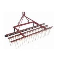 Erpice a molle per prati biagioli mp-34