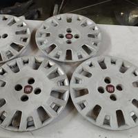 FIAT IDEA COPRICERCHIO DIAMETRO 15