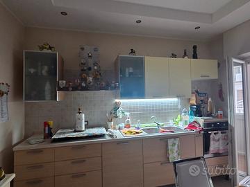 Cucina Scavolini