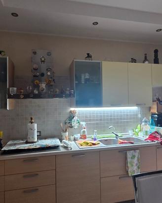 Cucina Scavolini