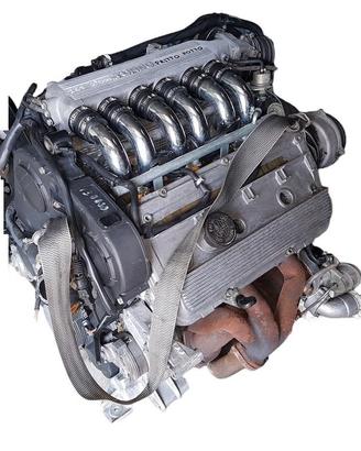 Motore Per Alfa Romeo 164 V6 Turbo Per Ricambi