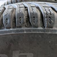n.4  Gomme invernali BFGoodrich 175/65 R15