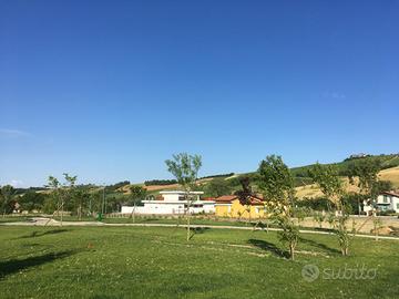 Lotti edificabili a Bacedasco Basso