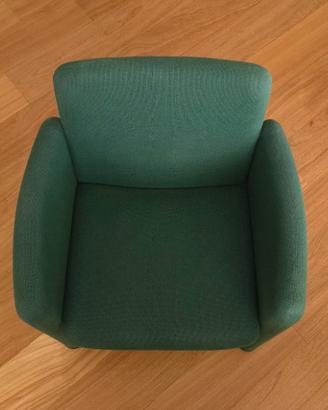 Poltroncine  ufficio di Herman Miller Italia