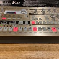 Korg electribe mkII come nuova con scatola