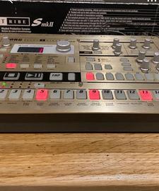Korg electribe mkII come nuova con scatola