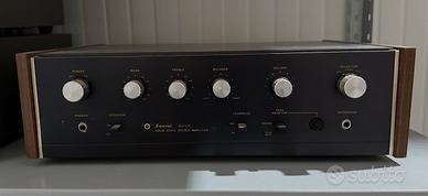 Amplificatore stereo vintage sansui au 101