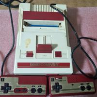 0326NN-Nintendo Famicom HVC-001