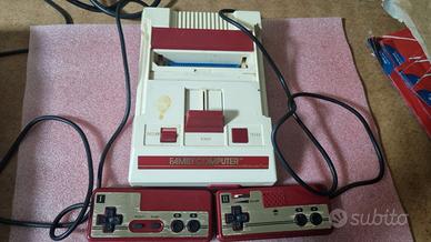 0326NN-Nintendo Famicom HVC-001