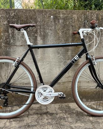 Bicicletta BMB Life
