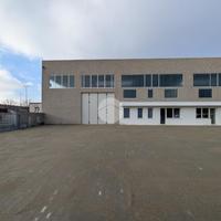 CAPANNONE A MONTICHIARI