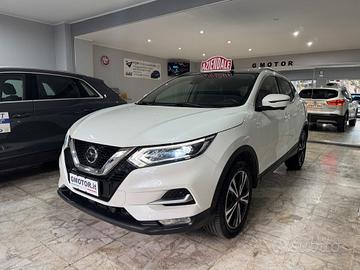 Nissan Qashqai 1.5 dCi N-Connecta Aziendale