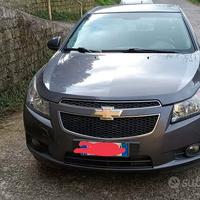  Chevrolet Cruze 2.0 Diesel Hatchback 163 CV 